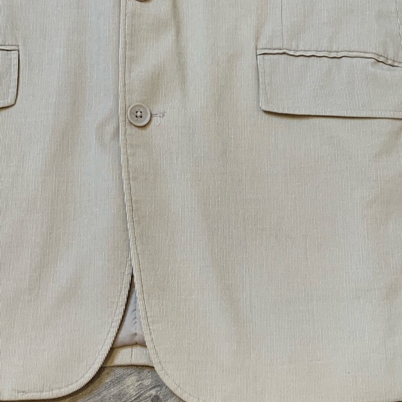 Men’s sports coat - Picture 4 of 8